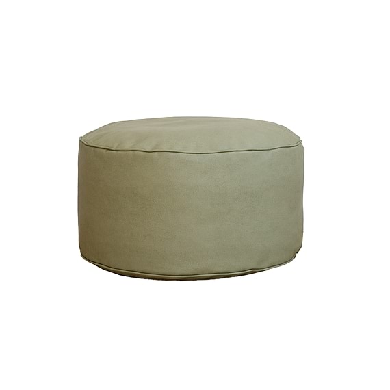 HENLEE Beanbag Pouf Cover