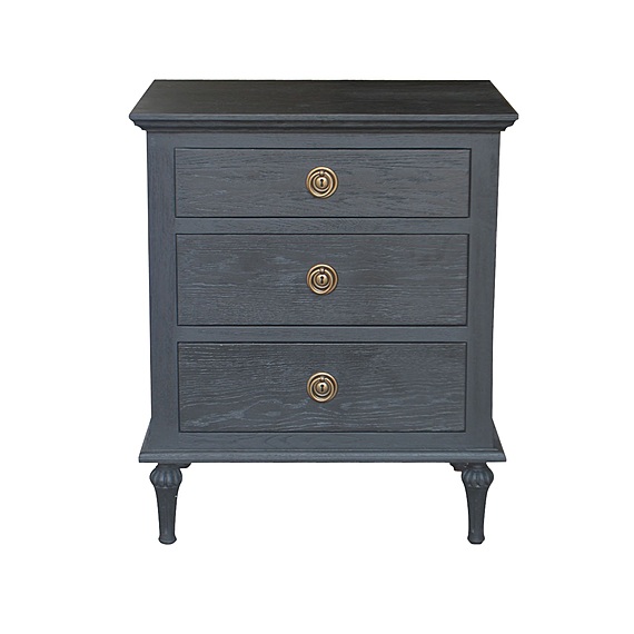 EMMERSON Bedside Table