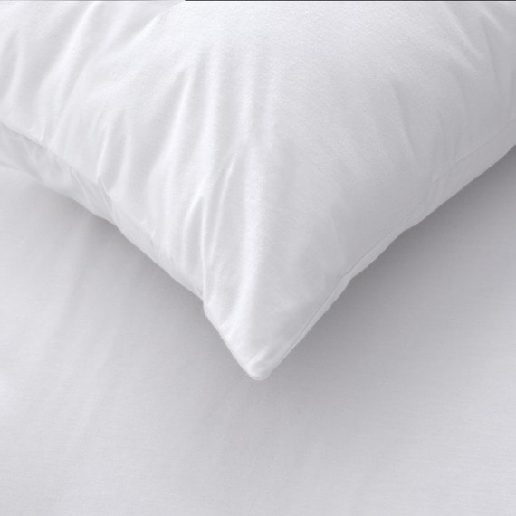 TOHOUE Waterproof Pillow Protector