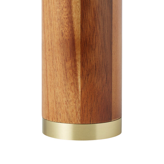 ACACIAS Pepper Mill