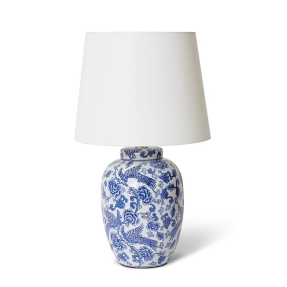 XISHAN Table Lamp