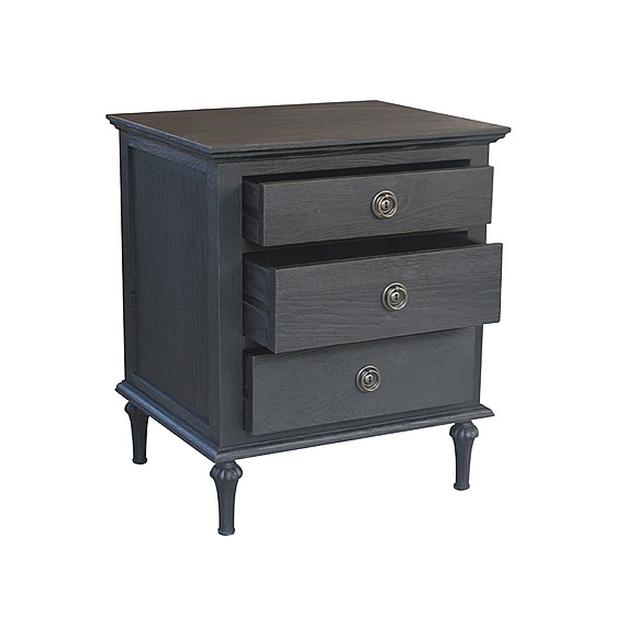 EMMERSON Bedside Table