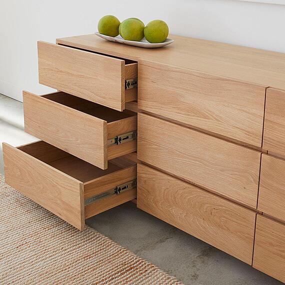 UTOPIA Dresser