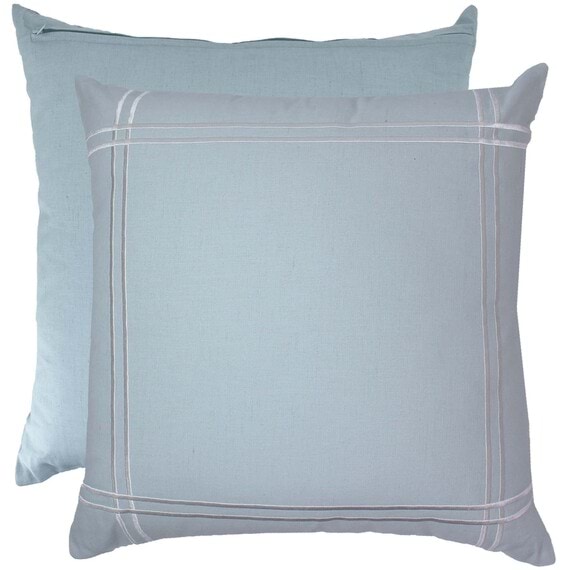 DESSEL Linen Cushion