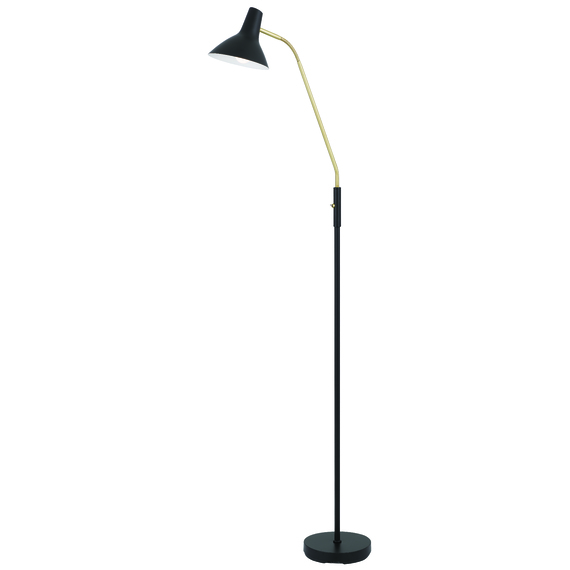 FARBON Floor Lamp