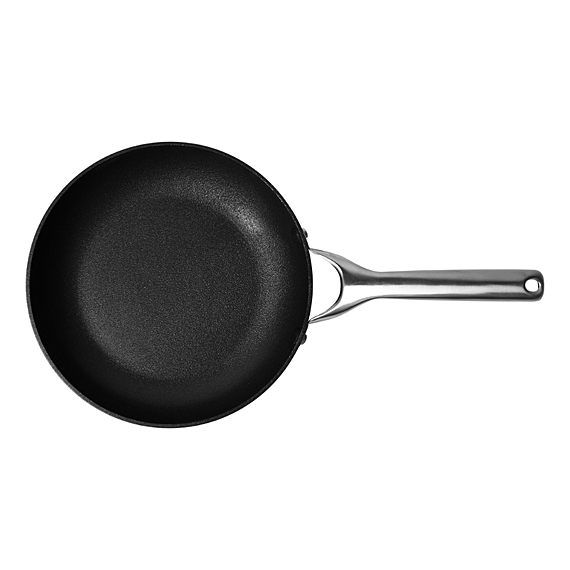 GOURMET KITCHEN METEORE Set of 2 Fry Pan