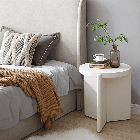 DELOS Side Table