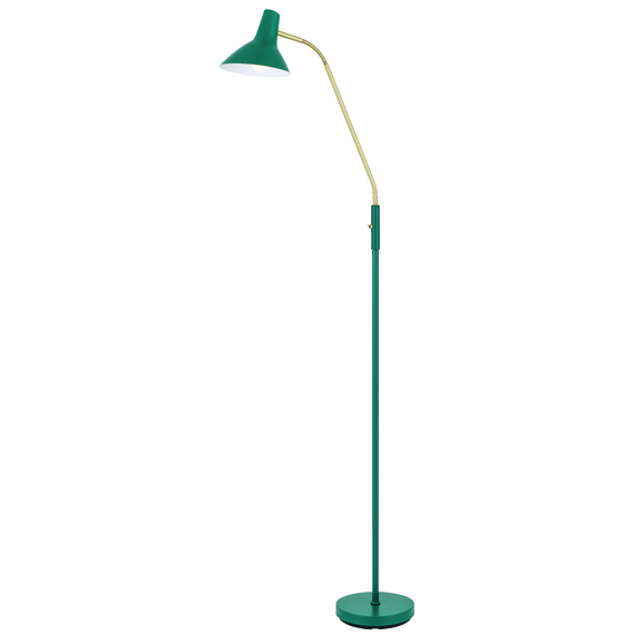 FARBON Floor Lamp