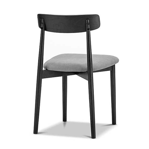 ELLENSBURG Set of 2 Dining Chair