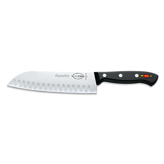 SUPERIOR Santoku Knife