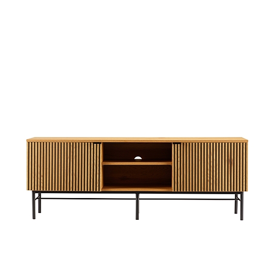 LINJER Entertainment Unit