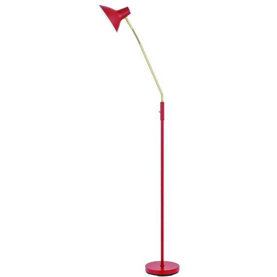 FARBON Floor Lamp