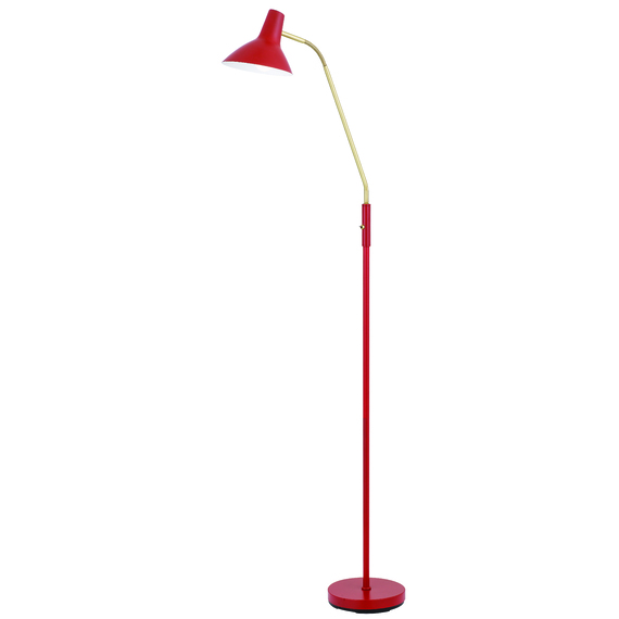 FARBON Floor Lamp