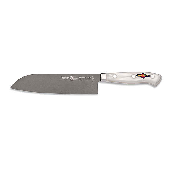 WORLDCHEFS Santoku Knife