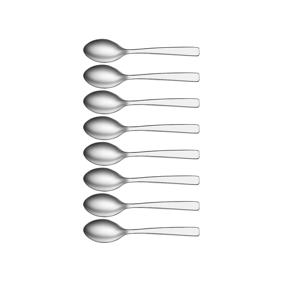 ACHI Set of 8 Teaspoon Set