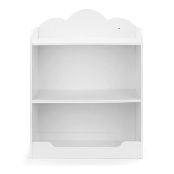 ISAYE Bookshelf