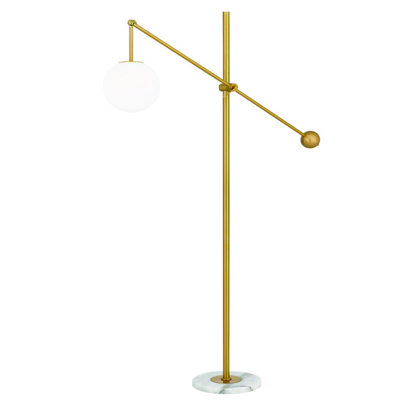 KEMI Floor Lamp