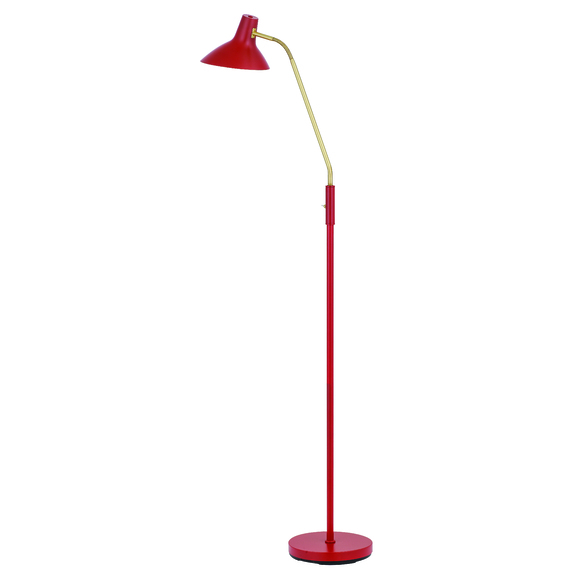 FARBON Floor Lamp