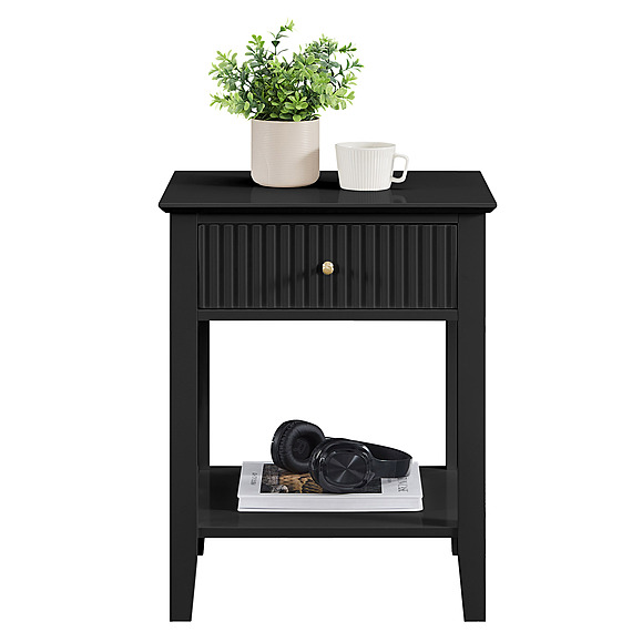 MELDOLA Bedside Table