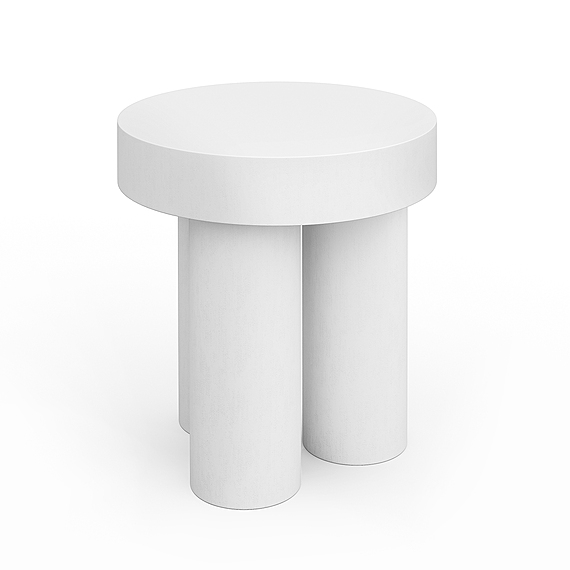 CIPO Side Table