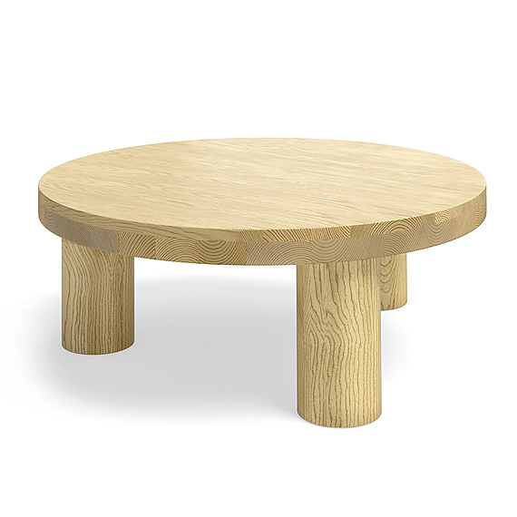 GEITA Coffee Table