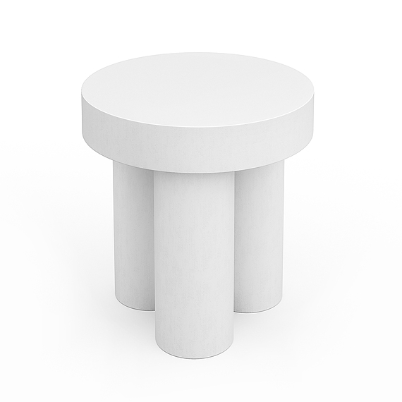 CIPO Side Table