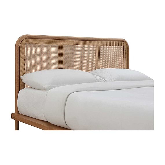 NOELLE Rattan Bed