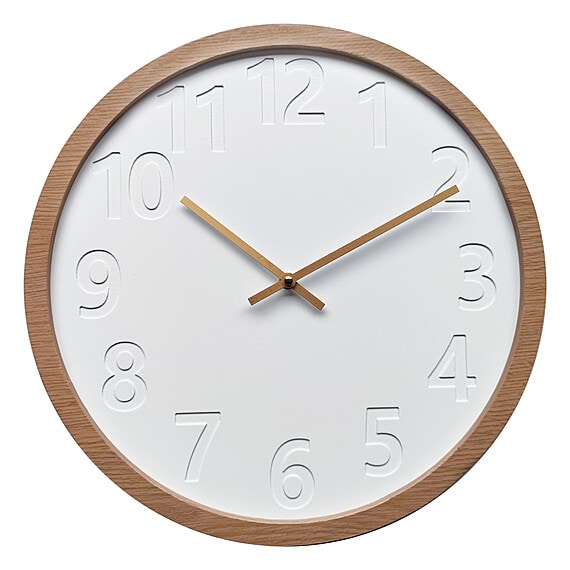 JORA Wall Clock