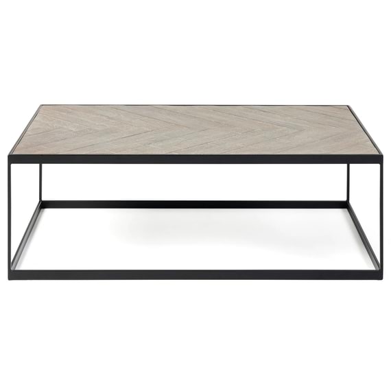 PAROBE Coffee Table