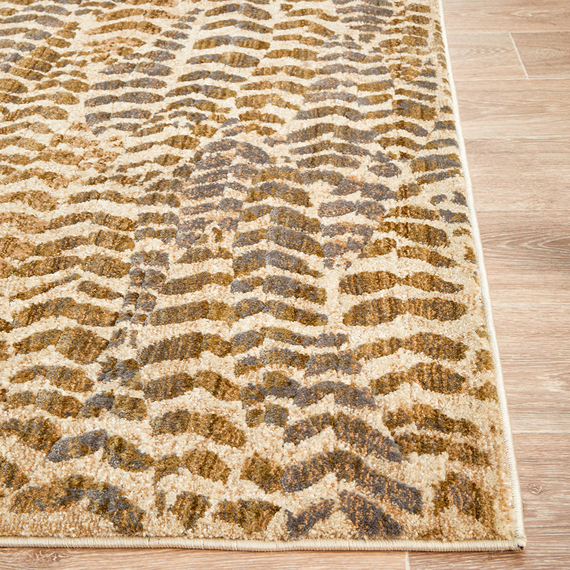 DREAM SCAPE SAGE Floor Rug