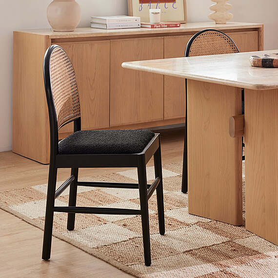 KAMALIA Dining Chair