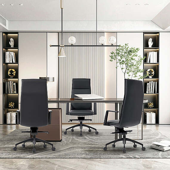 ITORORO Executive Office Chair