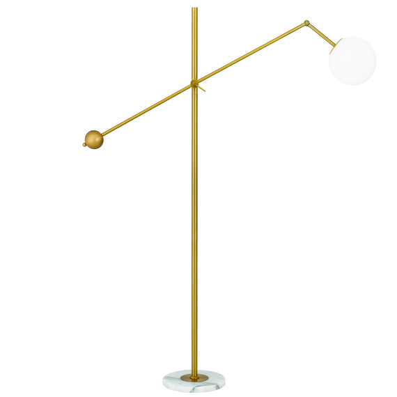 KEMI Floor Lamp