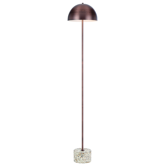 DOMEZ Floor Lamp