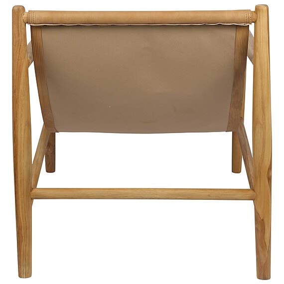 FLANDERS Occasional Chair