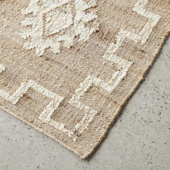 SAHARA CARLA Floor Rug