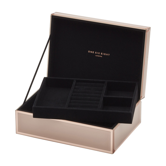 CORLEONE Jewellery Box