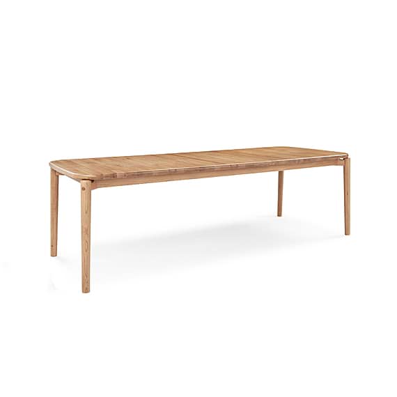 DAPING Extension Dining Table