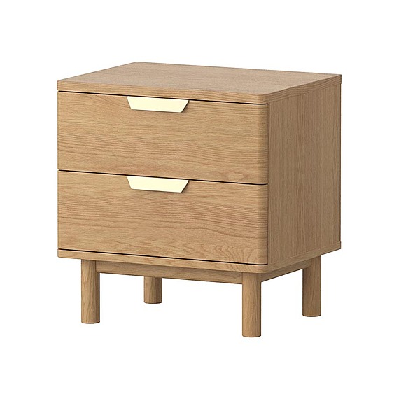 MINOO Bedside Table