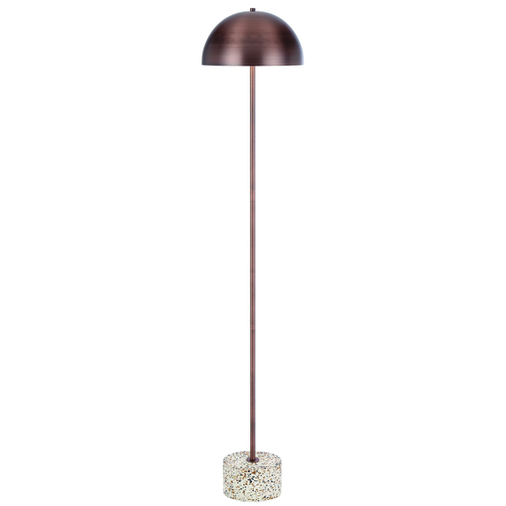 DOMEZ Floor Lamp