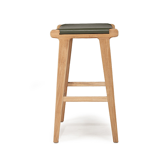 PASADENA Backless Counter Stool