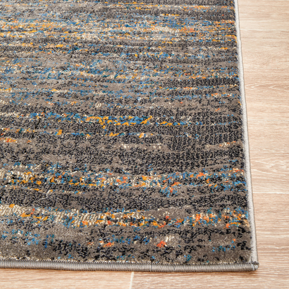 DREAM SCAPE SLATE Floor Rug