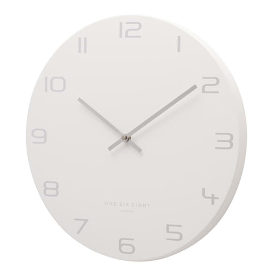 ARGENTAN Wall Clock