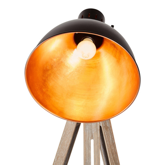 HERZELE Floor Lamp