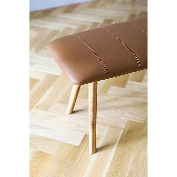 AHIRO Dining Bench