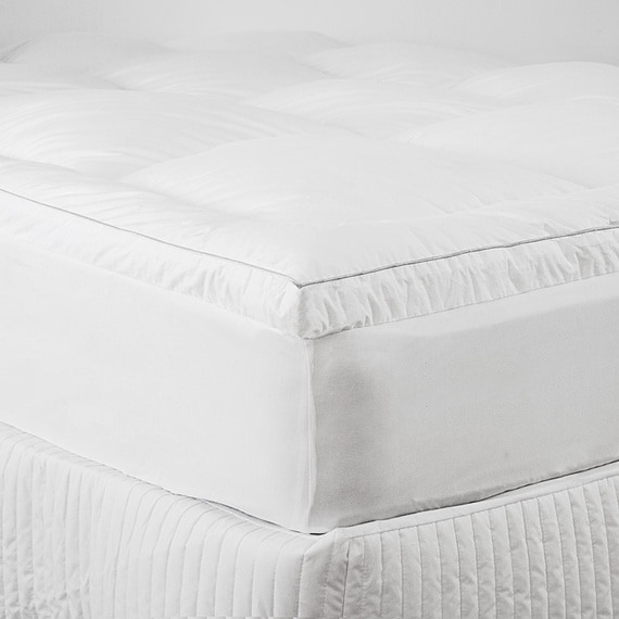 ARDOR Microfibre Mattress Topper