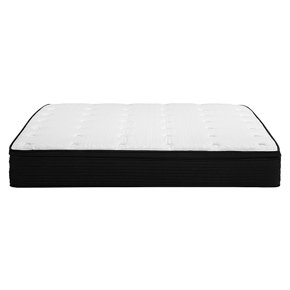 VELOURA Mattress in a Box