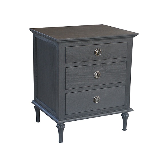 EMMERSON Bedside Table