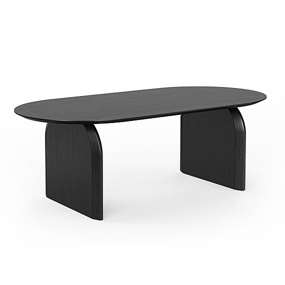 ALARIK Dining Table