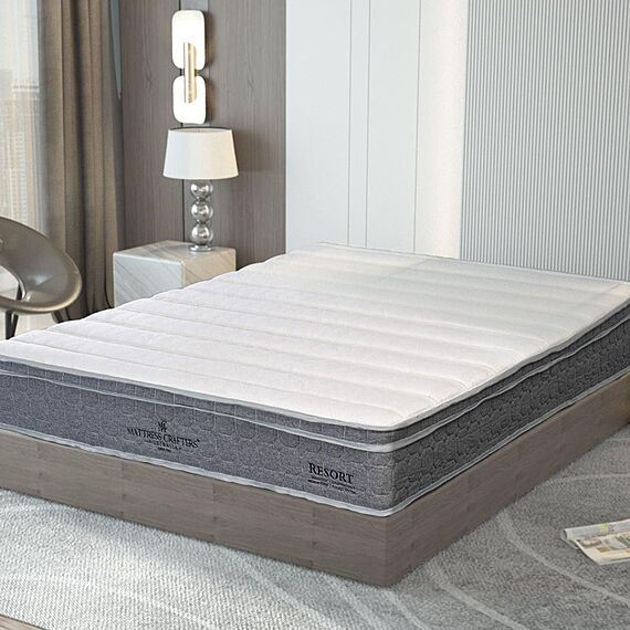 VALLENAR Mattress  in a Box